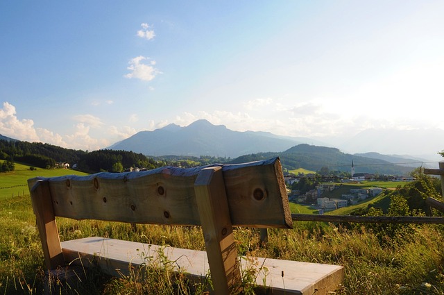 地域限制