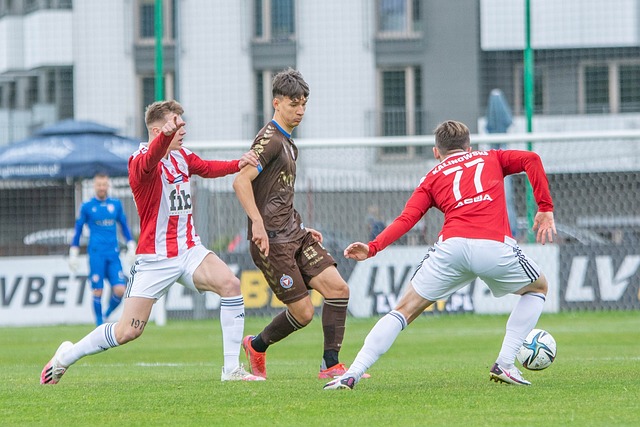 兩國球隊的 兩國球隊的